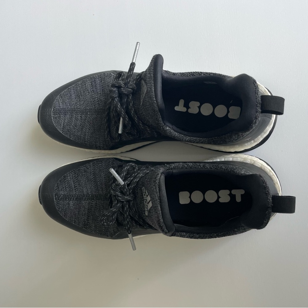 Adidas Boost Spikeless Golf Shoes - Picture 4 of 4